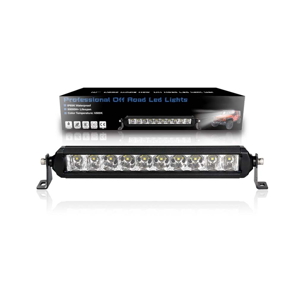 Best off road auto LED Light bars 