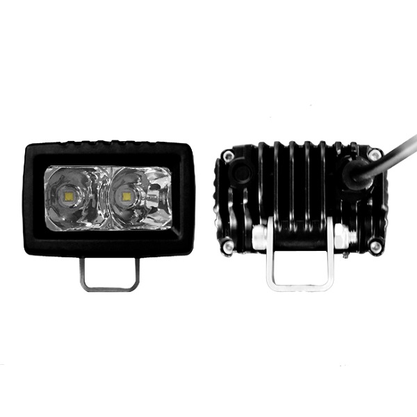 Led tractor work lights Jeep Truck  Affordable light for off-road 4x4