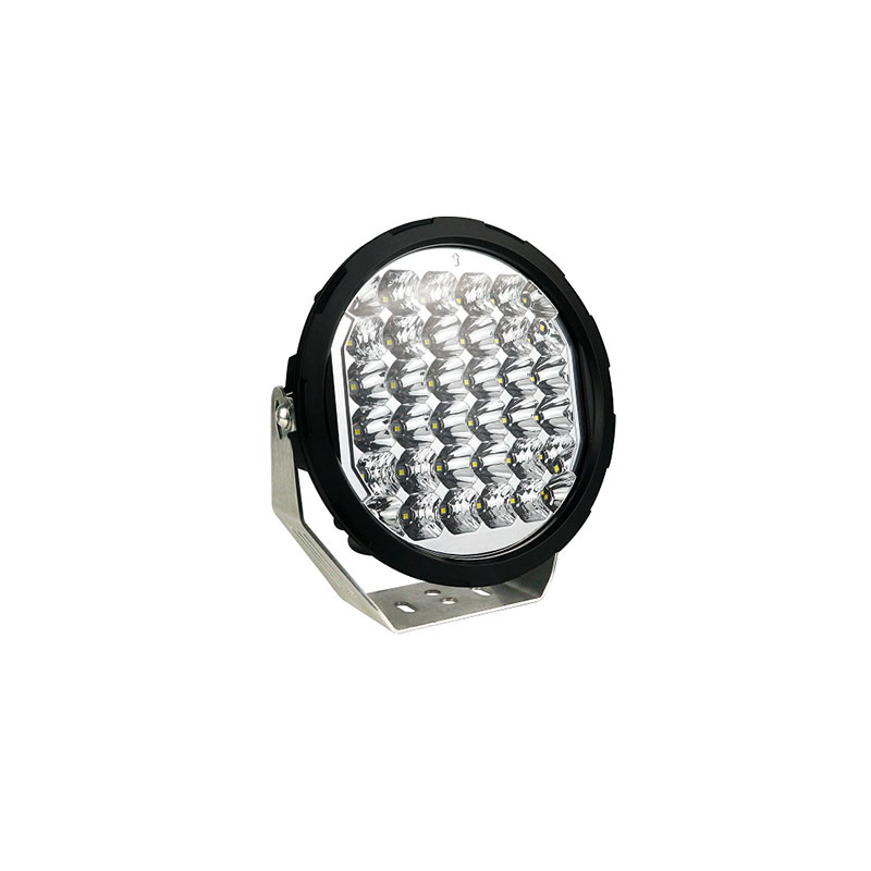 Round LED Driving Lights 9 inch Combo Light 