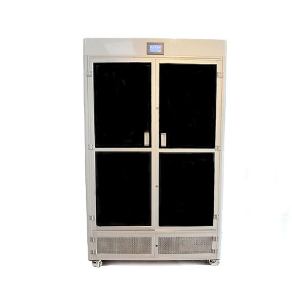 Clight Plant Growth Cabinet Hydroponic Grow Box