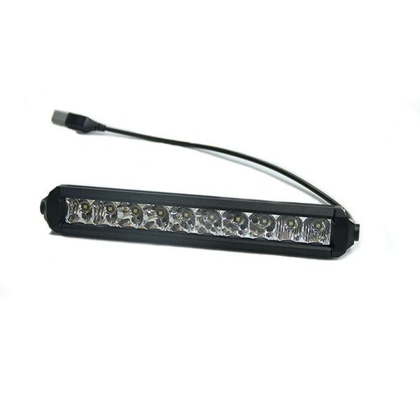 mini led light bar