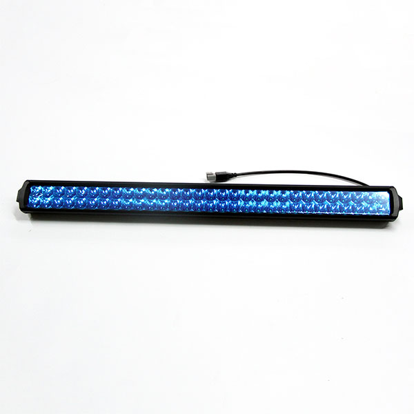 dual row LED light bar 20 inch high output LED lighting
