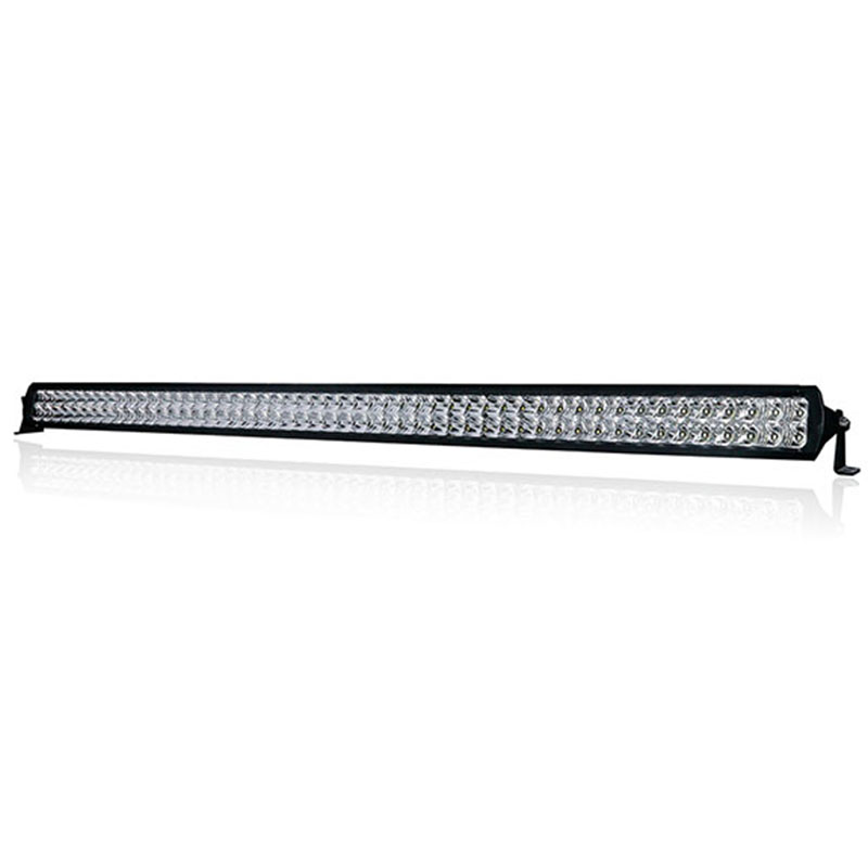 50-inch Dual-row Light Bar High Lumen Lighting