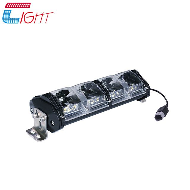 RGB off Road Light Bar Multi-function Car Light Bar High Quality and Durable