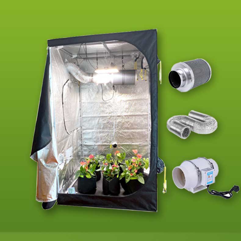 What is Grow Tent?