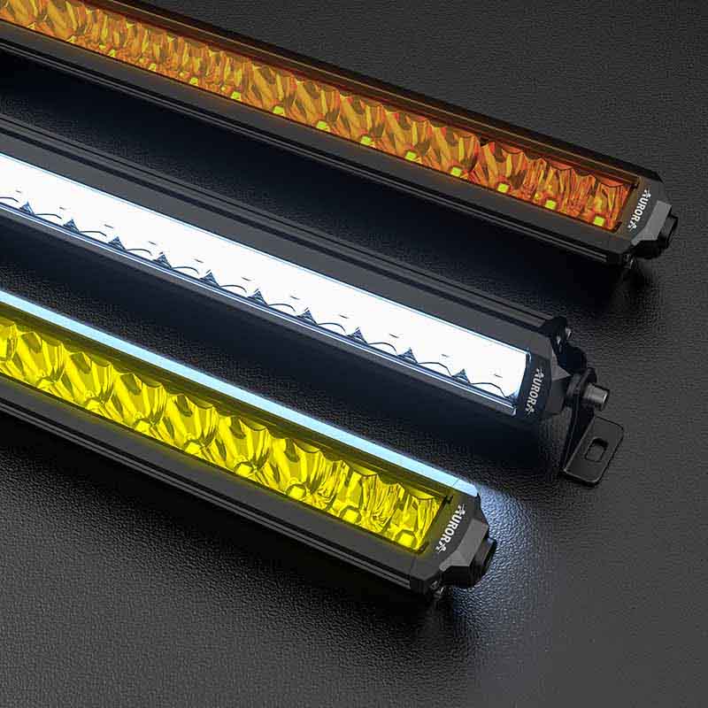  LED Light Bars For Jeep Wranglers