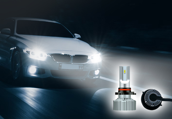 The Best H4 LED Headlight Bulbs For Car