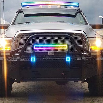 What Should I Look For in an LED Light Bar?