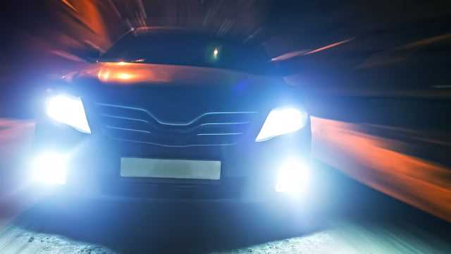 Are LED lights good for your car