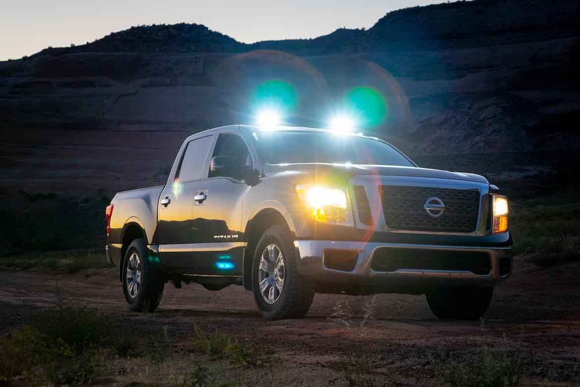 LED Light Bulb For Off-Road Use Only