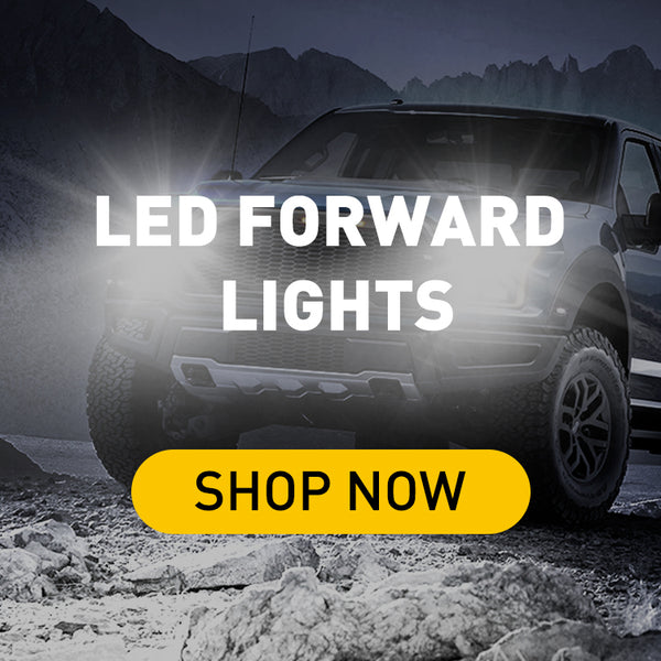 The Experience of Buying an LED Car Light