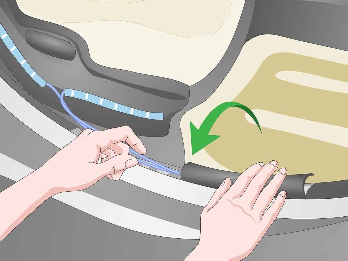 How to Wire LED Strip Lights in a Car