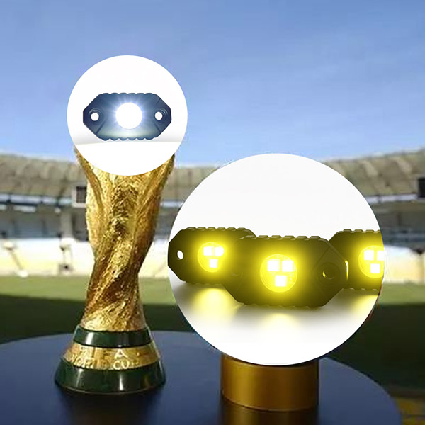Who is Favored to Win World Cup 2022?  - led rock light