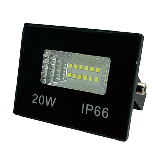 LED Flood Light DOB-20W IP66 
