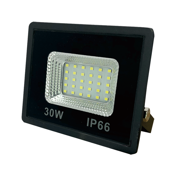 LED Flood Light DOB-30W IP66 