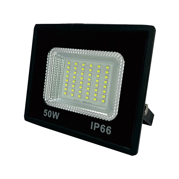LED Flood Light DOB-50W IP66 