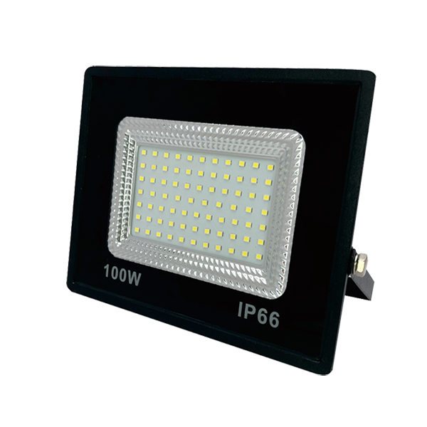 LED Flood Light DOB-100W IP66 