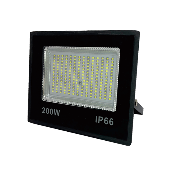 LED Flood Light DOB-200W IP66 