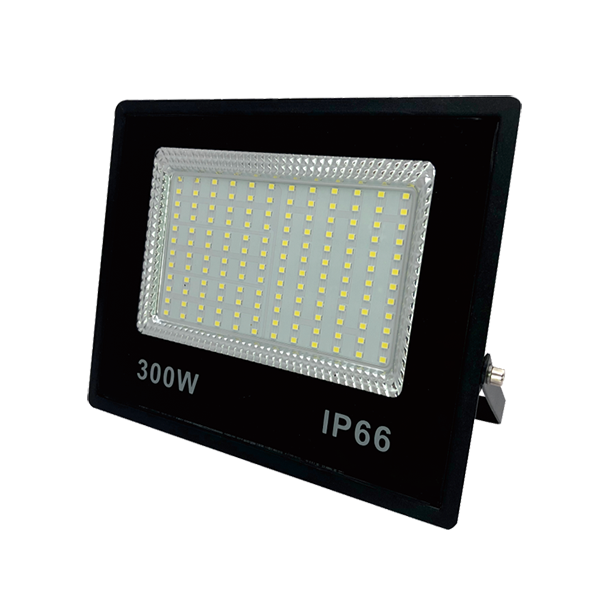 LED Flood Light DOB-300W IP66 