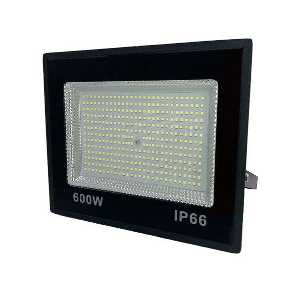LED Flood Light DOB-600W IP66 