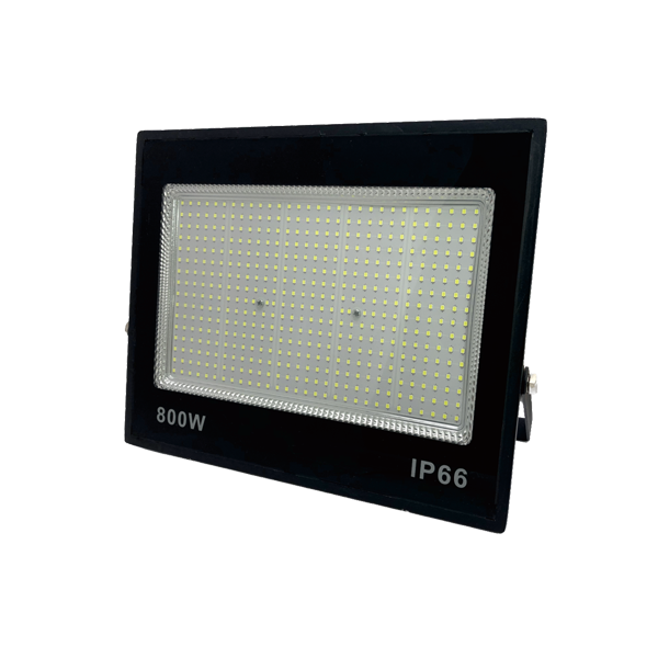 LED Flood Light DOB-800W IP66 