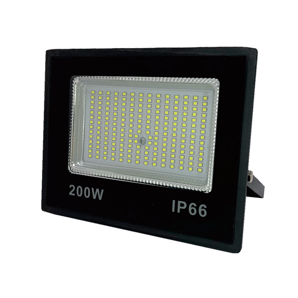 LED Flood Light MINIA-200w IP66 